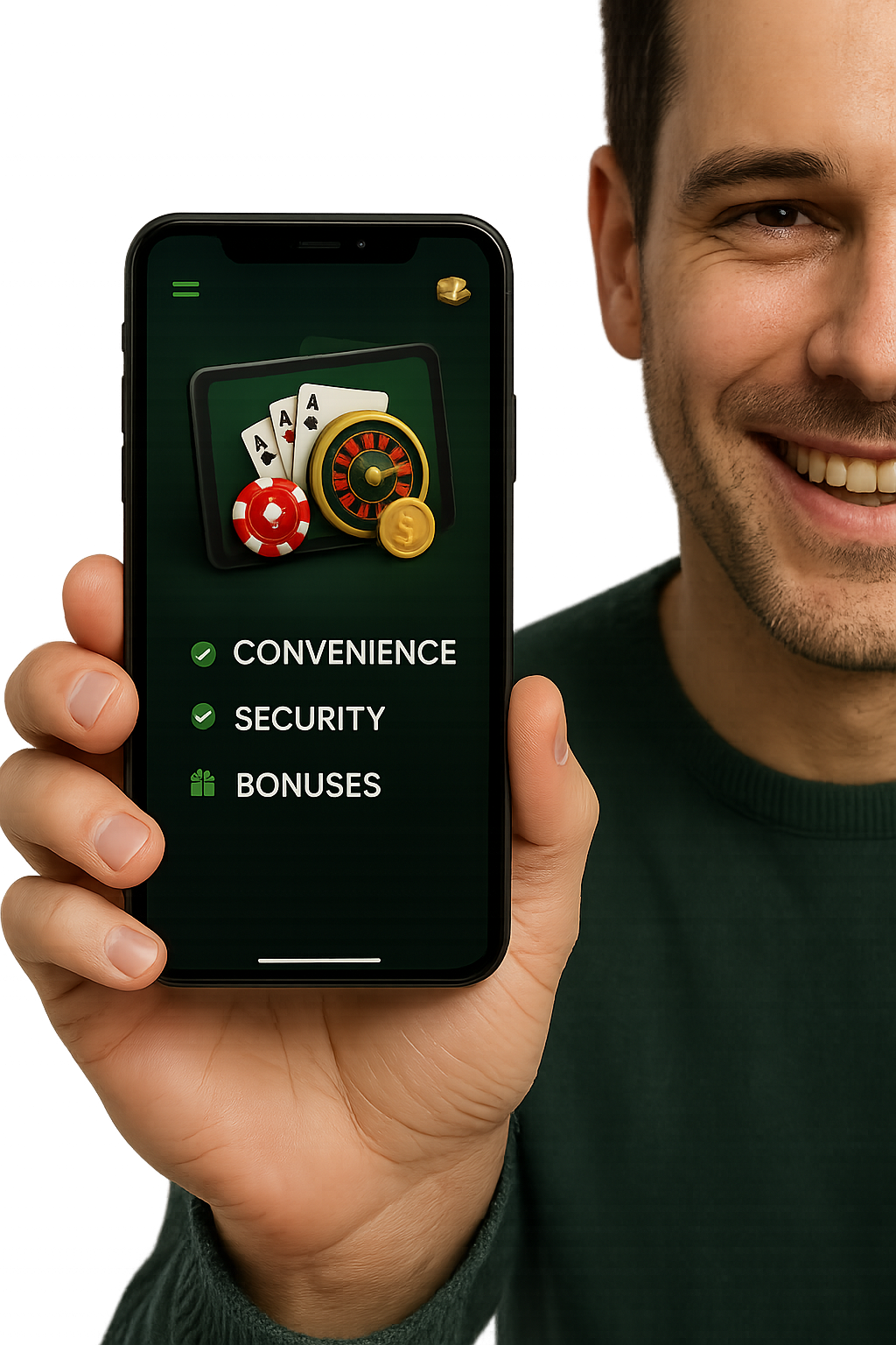 Download and use the BC.Game app?