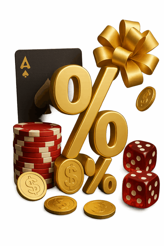 Почему регистрация в BC Game casino выгодна игроку