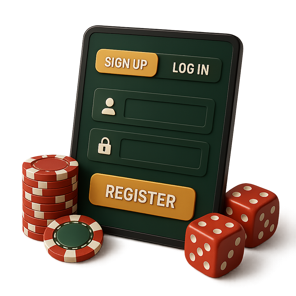 BC.Game вход — BC Game login и решения проблем с доступом